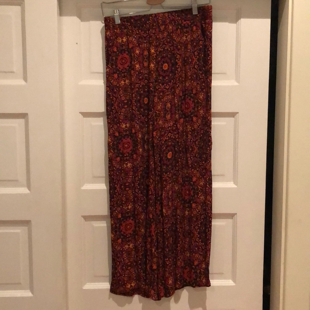 Hippie pants